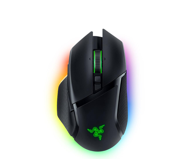 RAZER Basilisk V3 Pro Black RZ01-04620100-R3G1 - 1066349 - zdjęcie